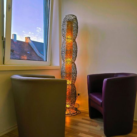 B&R Apartment In Фюрт Екстер'єр фото