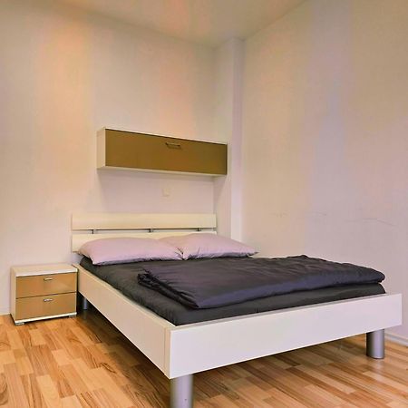 B&R Apartment In Фюрт Екстер'єр фото