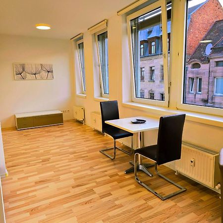 B&R Apartment In Фюрт Екстер'єр фото