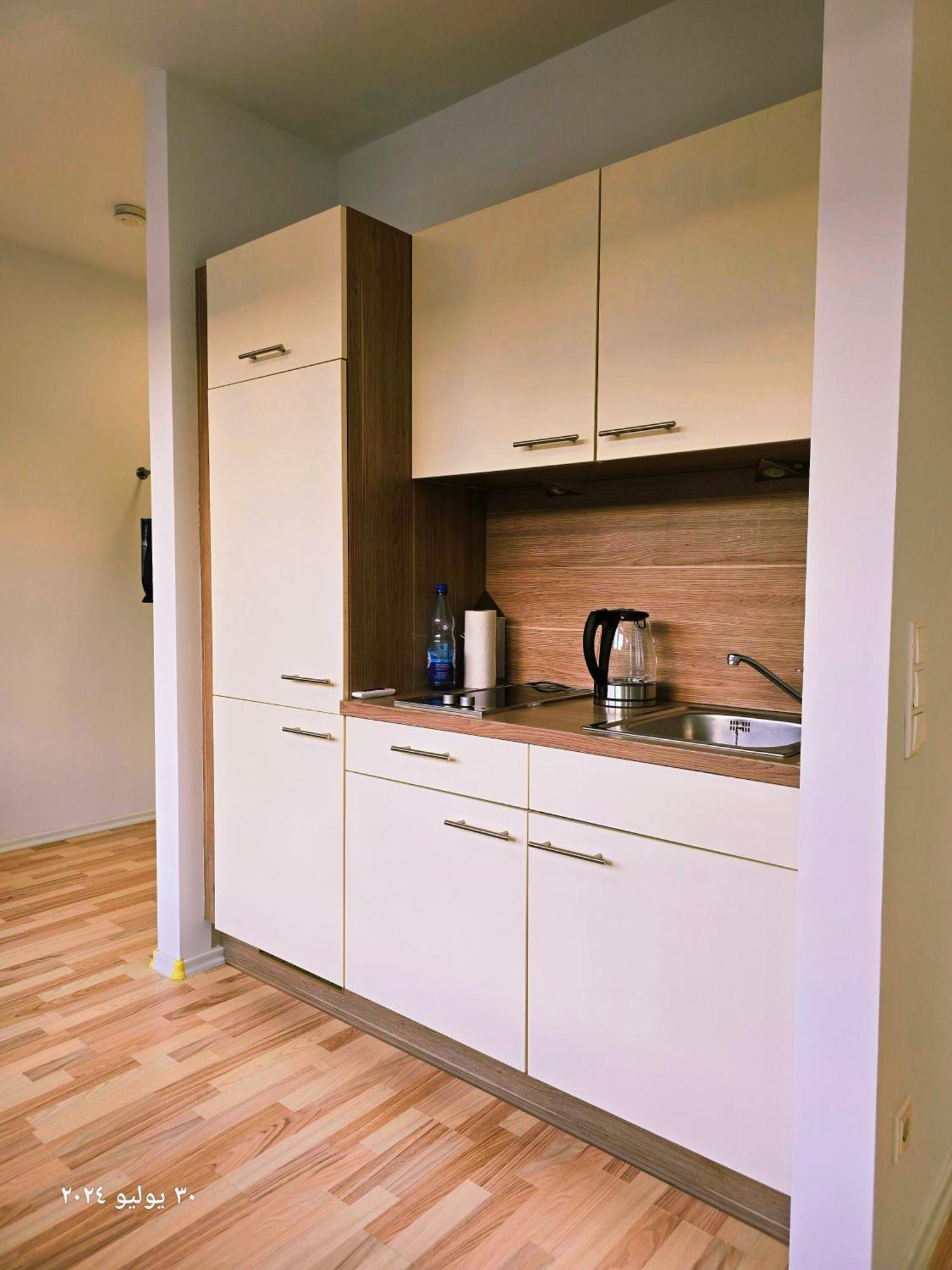 B&R Apartment In Фюрт Екстер'єр фото