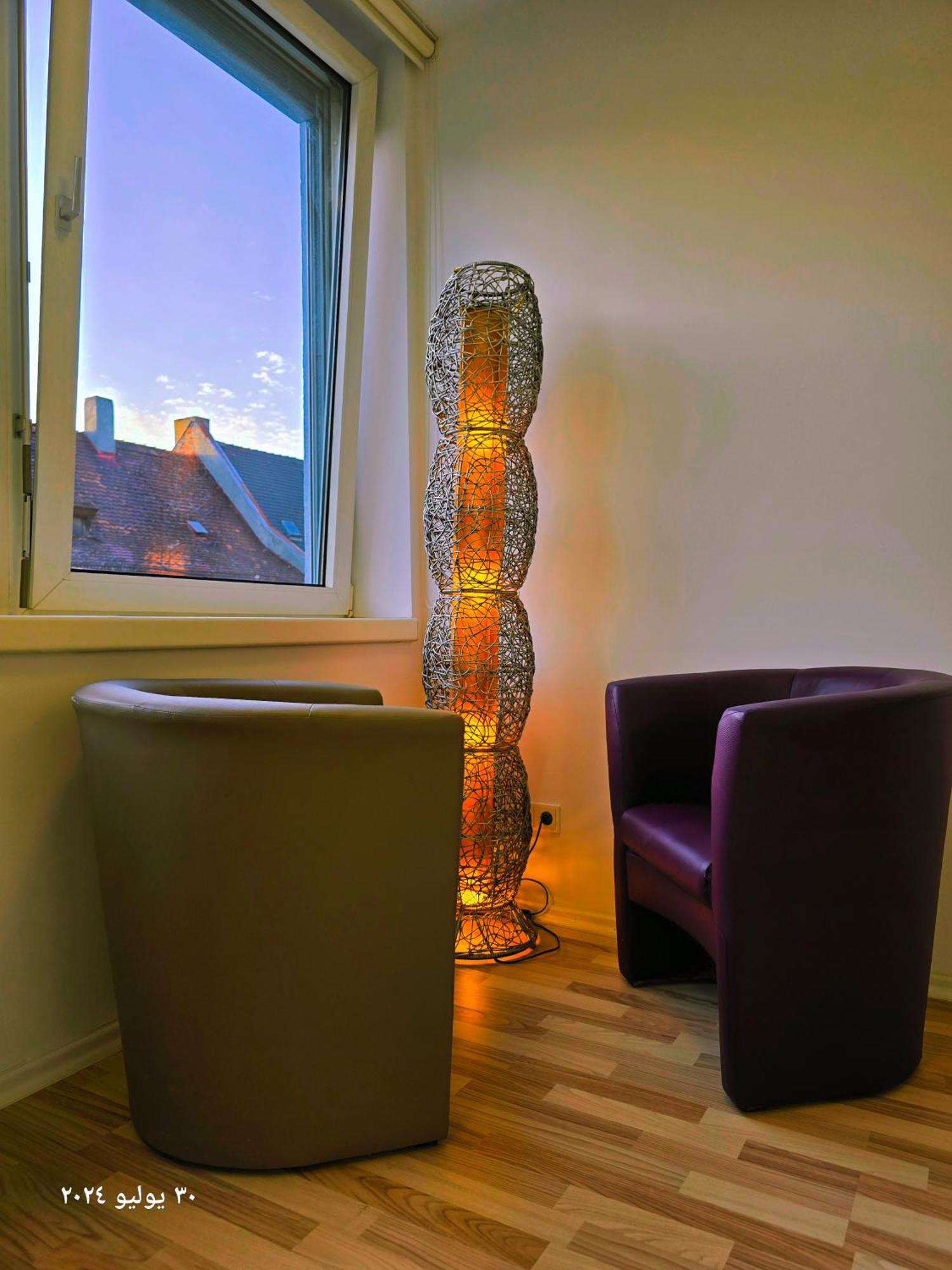 B&R Apartment In Фюрт Екстер'єр фото
