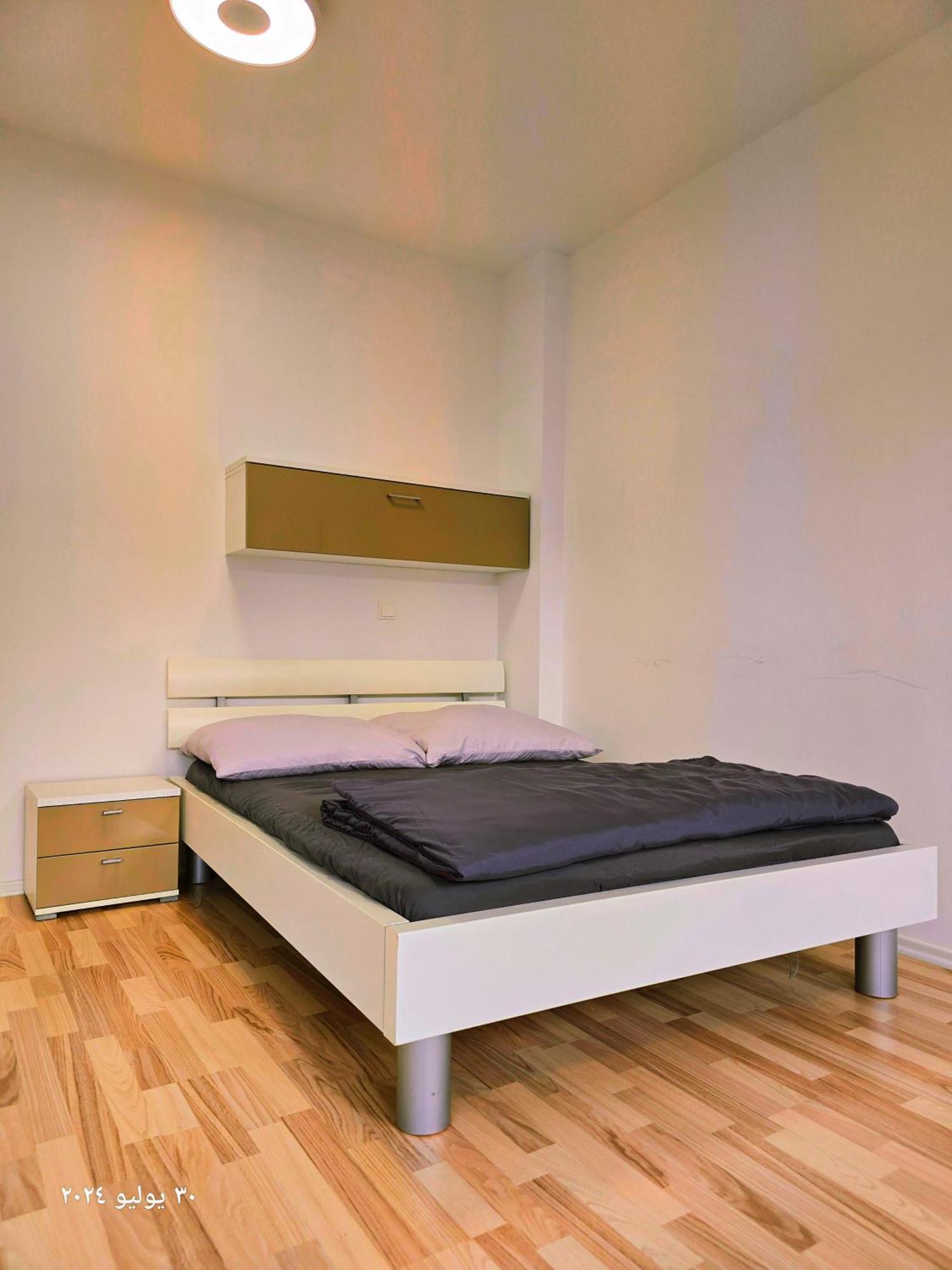 B&R Apartment In Фюрт Екстер'єр фото