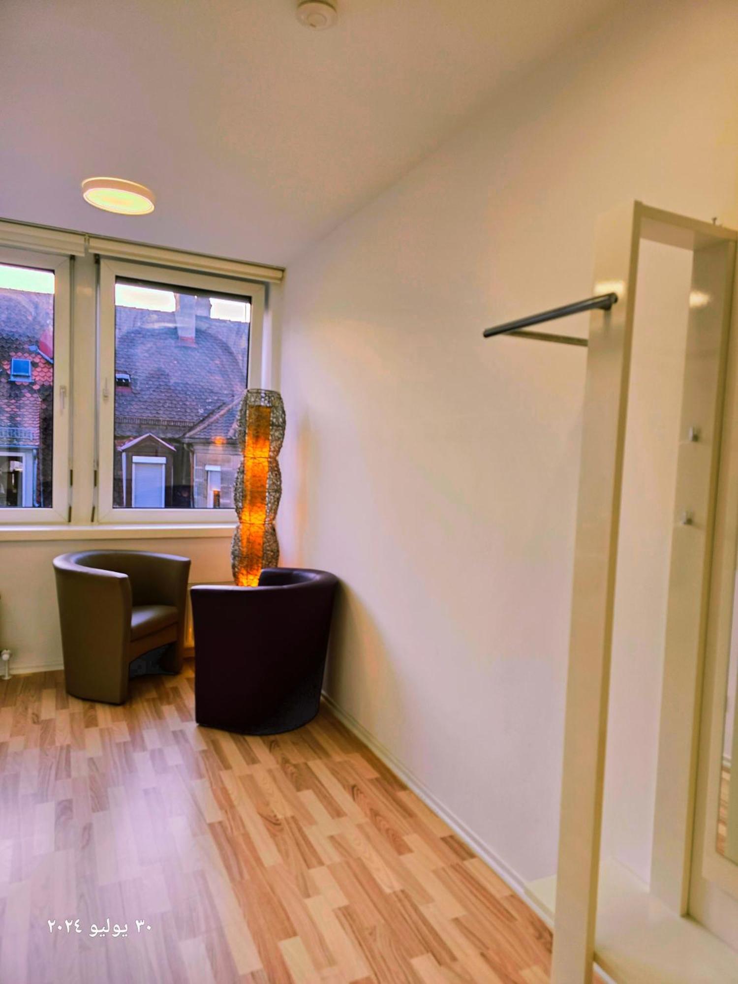 B&R Apartment In Фюрт Екстер'єр фото