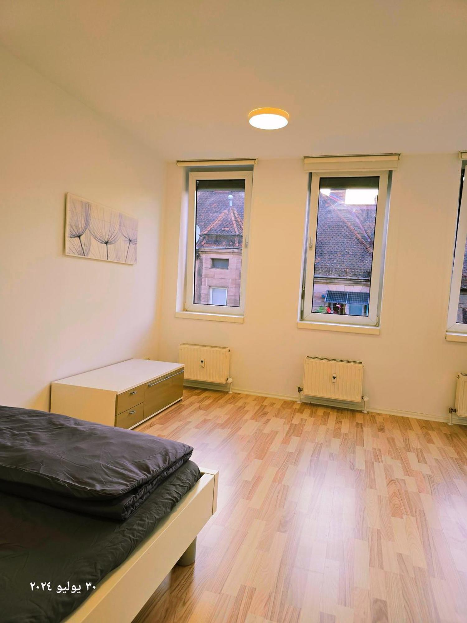 B&R Apartment In Фюрт Екстер'єр фото