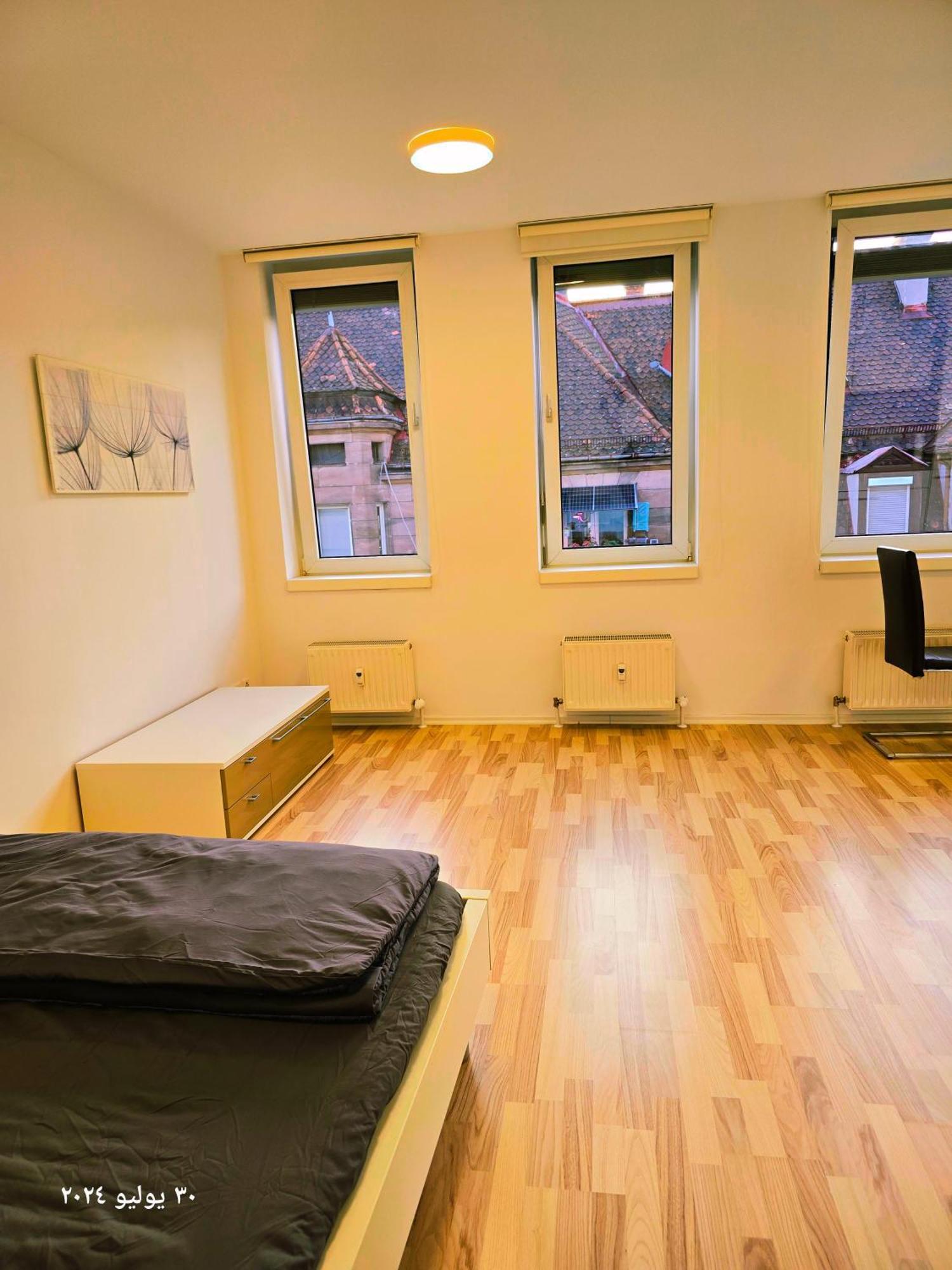 B&R Apartment In Фюрт Екстер'єр фото
